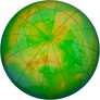 Arctic Ozone 2012-05-26